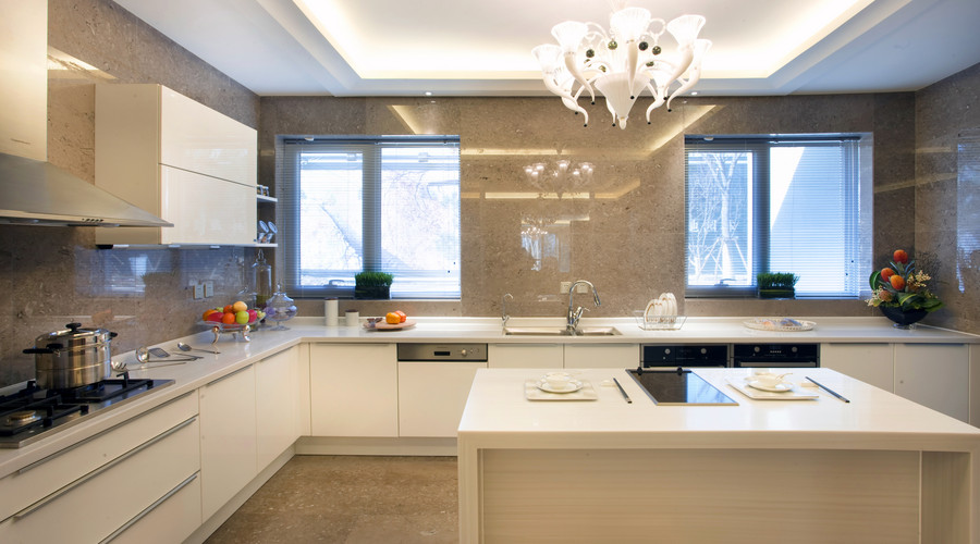 厨房装修设计的五大关键要领