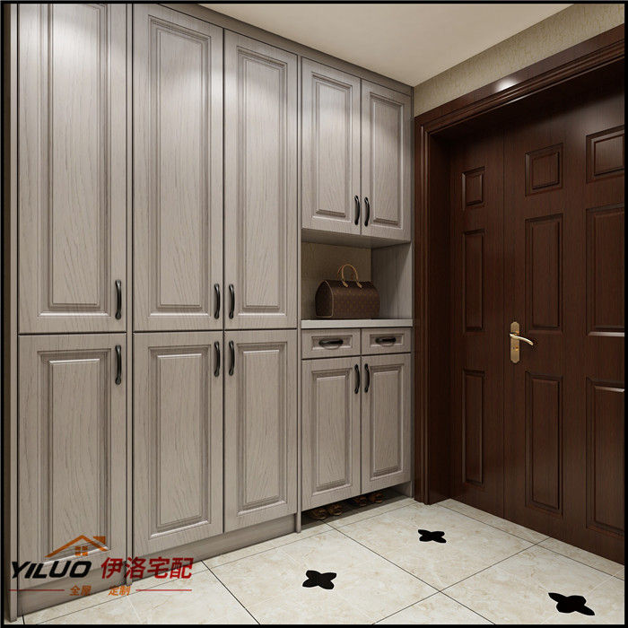 入户-现代经典2