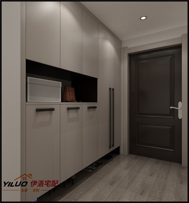 入户-现代经典3