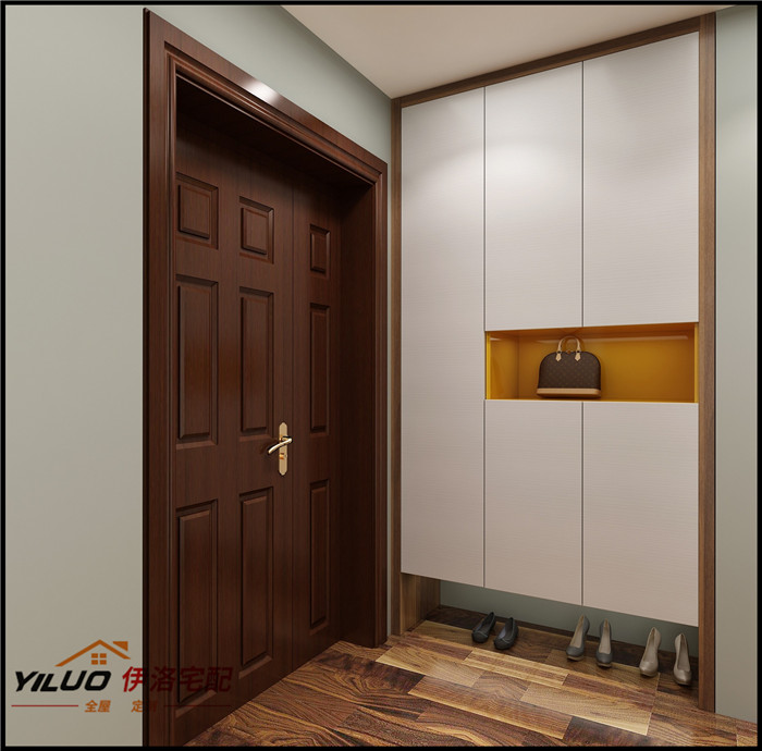 入户-现代经典5