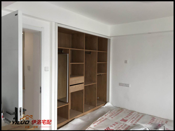 1-衣柜-内部结构3