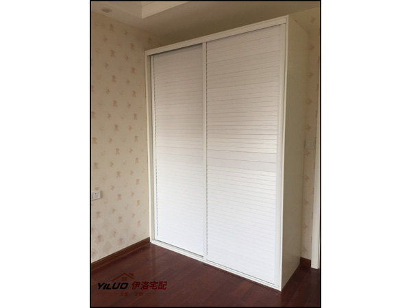 1-衣柜-移门外观1