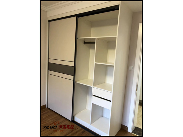 1-衣柜-移门外观2