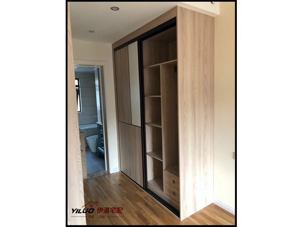 1-衣柜-移门外观3