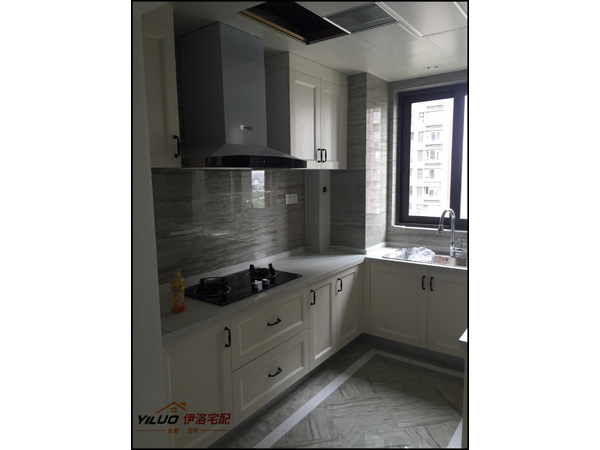 0-橱柜-北欧-白色