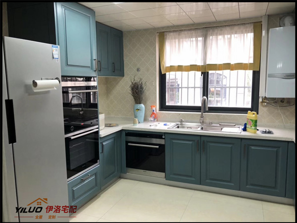 0-橱柜-地中海-蓝色2