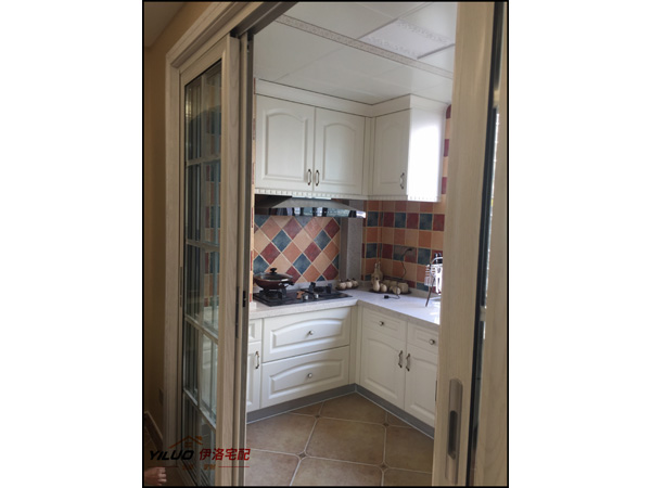 0-橱柜-欧式-白色1