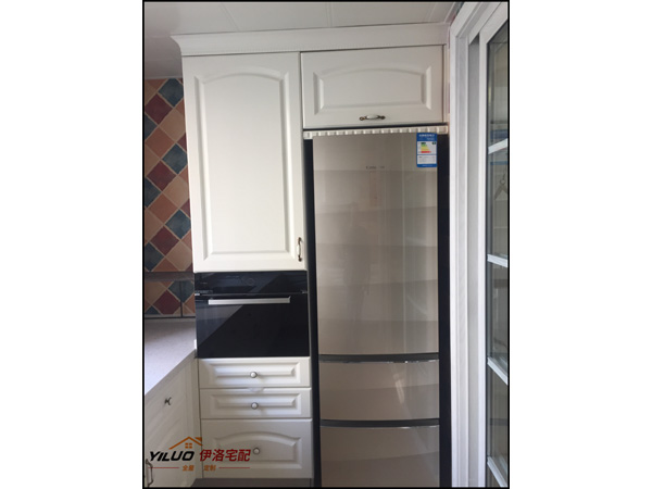 0-橱柜-欧式-白色3