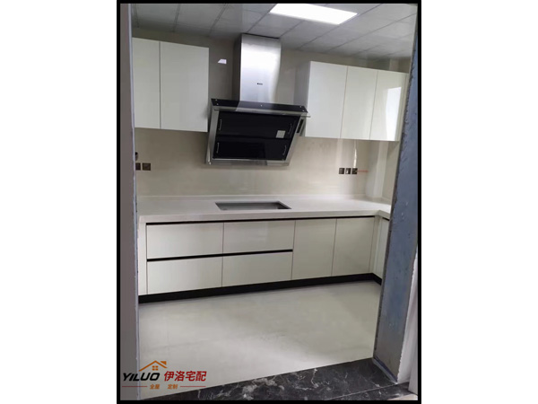 0-橱柜-现代-白色