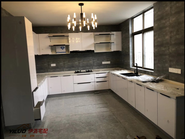 0-橱柜-现代-白色2