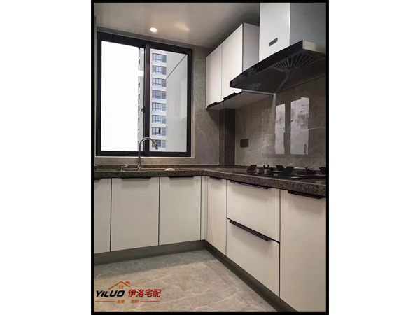 0-橱柜-现代-白色3