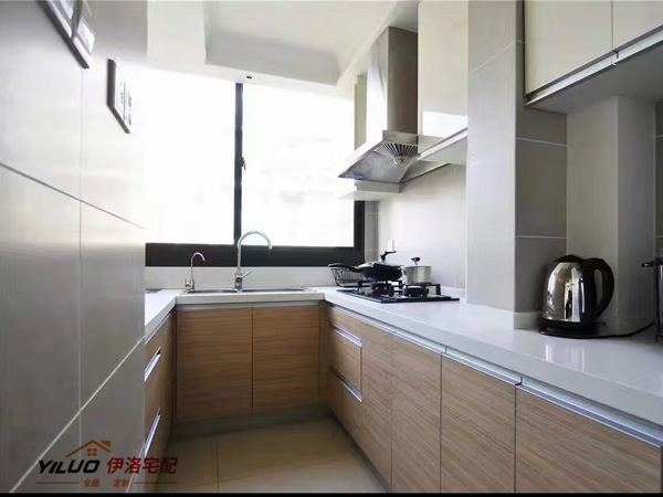 0-橱柜-现代-拼色2