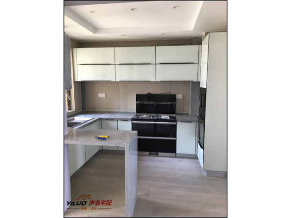 0-橱柜-现代-钛晶门