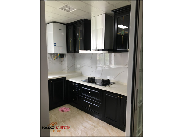 0-橱柜-新中式-黑色